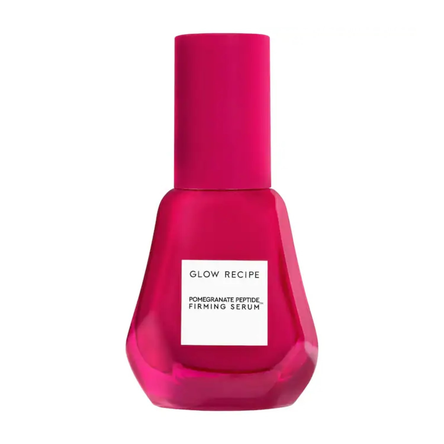 POMEGRANTE PEPTIDE SERUM (SUERO REAFIRMANTE PARA EL ROSTRO)
